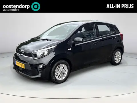 Kia Picanto 1.0 DPi DynamicLine | Camera | CarPlay |