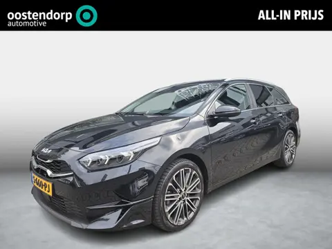 Kia Ceed Sportswagon 1.0 T-GDi DynamicPlusLine | BTW ! ! |18 Inch LM Velgen | Stoel-stuurverwarming 