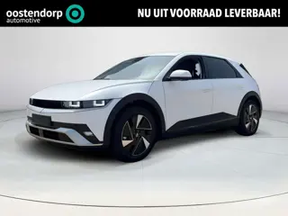 Hyundai IONIQ 5 Connect Limited 84 kWh | Direct leverbaar! |