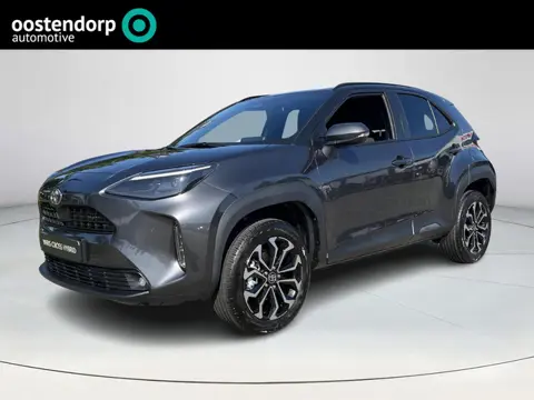 Toyota Yaris Cross 1.5 Hybrid 115 Dynamic | Comfort pack |