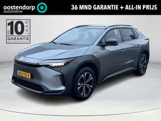 Toyota bZ4X Dynamic 71 kWh 3 Fase