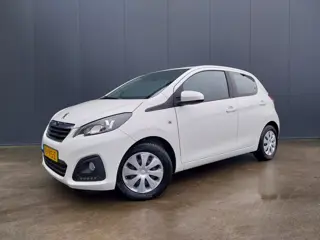 Peugeot 108 1.0 e-VTi Active AIRCO LED 5 DEURS (bj 2017)