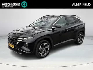 Hyundai Tucson 1.6 T-GDI PHEV Premium Sky 4WD SOH 98% | Panoramadak
