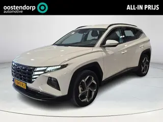 Hyundai Tucson 1.6 T-GDI PHEV Comfort Smart 4WD | Stoel & Stuurverwarming | Rijklaarprijs !