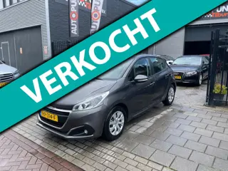 Peugeot 208 1.2 PureTech Blue Lion 2e Eig! Airco Navi PDC NAP APK