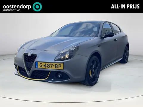 Alfa Romeo Giulietta 1.4 Turbo Sport | BTW ! ! | PDC | Navi | stoelverwarming |