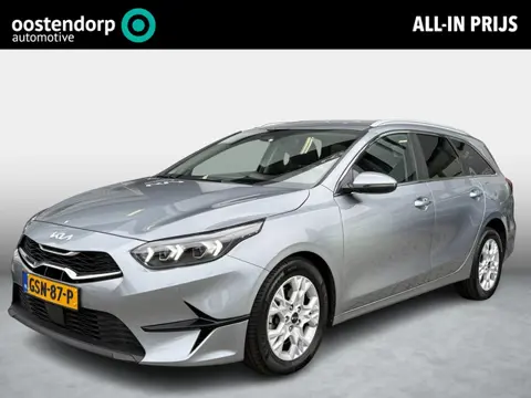 Kia Ceed Sportswagon 1.0 T-GDi DynamicPlusLine | BTW ! ! | Carplay |