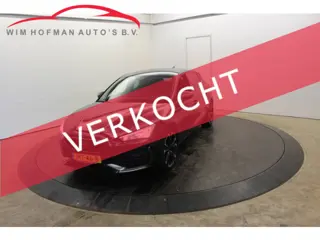 CUPRA Leon 1.4 e-Hybrid VZ Black Edition 245PK Camera Virtual Stoel verw