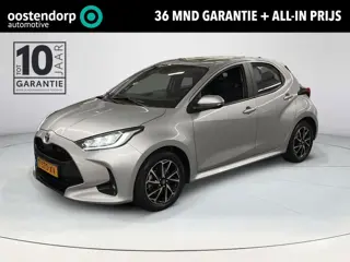 Toyota Yaris 1.5 Hybrid Dynamic