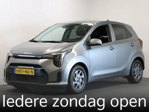 Kia Picanto 1.0 DPI DynamicPlusLine Automaat