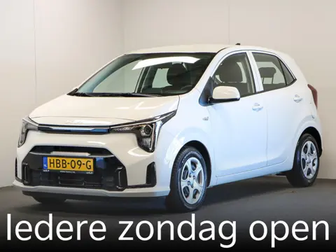 Kia Picanto 1.0 DPI DynamicLine