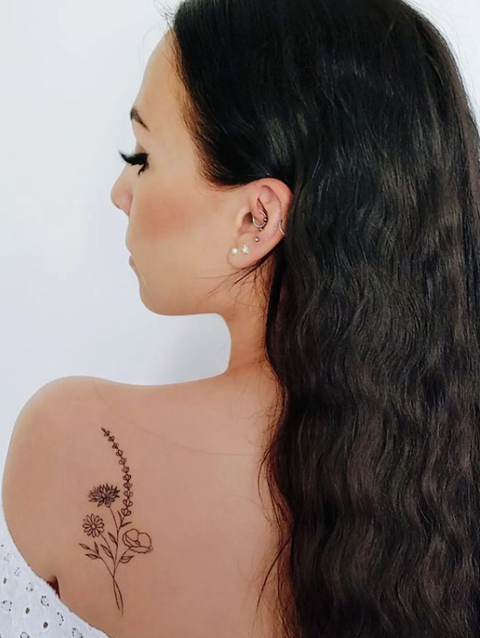 Ben je een man en durf je het aan?