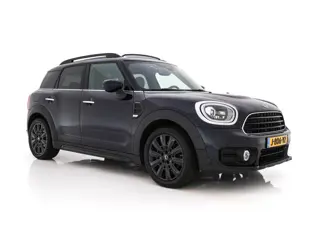 MINI Countryman 1.5 Cooper Chili Aut. *PANO | LEATHER-FABRIC | FULL-LED | HARMAN/KARDON | HEATED-SPO