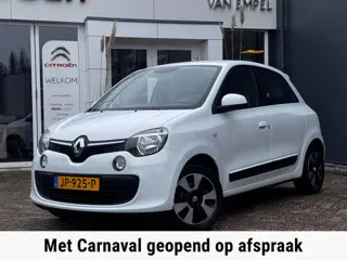 Renault Twingo 1.0 SCe Collection | Camera | Navigatie | Parkeersensoren | Airco | DAB | NL-Auto