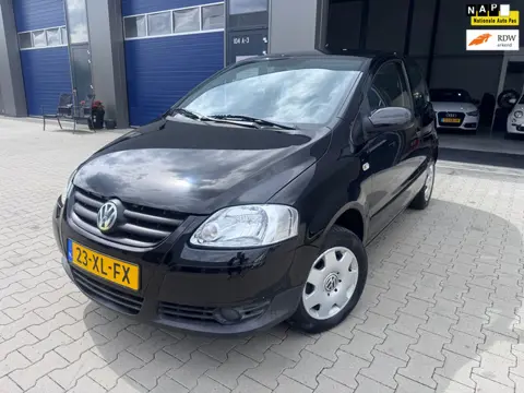 Volkswagen Fox 1.2 Trendline nap!!
