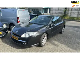 Renault Laguna 2.0 16V Dynamique *apk:06-2027*