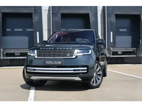 Land Rover Range Rover 3.0 P510e Autobiography PHEV