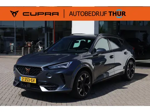 CUPRA Formentor 1.4 e-Hybrid VZ Performance wegklapbare trekhaak, achteruitrijcamera, DCC, winterpak
