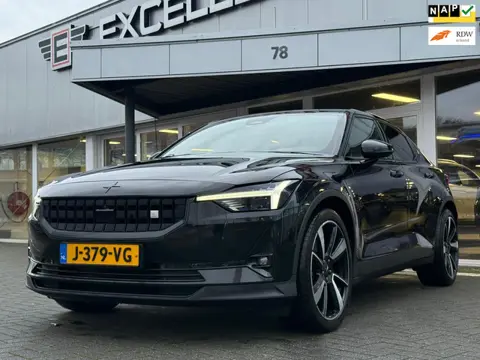 Polestar 2 Long Range Dual Motor Launch Edition 78kWh