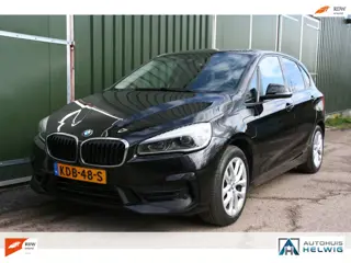 BMW 2-serie Active Tourer 225xe iPerformance Business Editon Plus, SOH 91% SPORT, NAVIGATIE, PANORAM