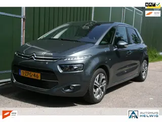 Citroen C4 Picasso 1.6 e-THP Business AUTOMAAT, AIRCO, NAVIGATIE, CAMERA, TREKHAAK.