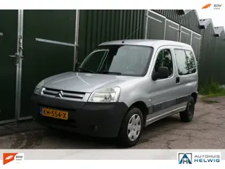 Citroen Berlingo 1.4i Multispace Image AIRCO, APK 2027