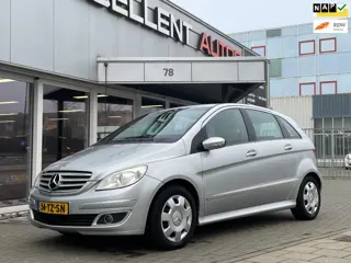 Mercedes-Benz B-klasse 180 CDI Business Class