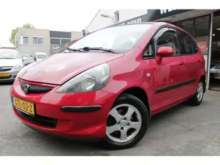Honda JAZZ 1.2 S | Airco | Elec ramen