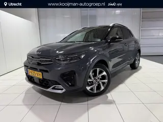 Kia Stonic 1.0 T-GDi MHEV GT-Line Apple Carplay/Android Auto, Navigatie, Camera.