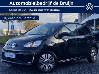 Volkswagen e-Up! e-up! Style Plus (Camera,LM,Clima,Stoelverw)