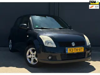 Suzuki Swift 1.3 | Airco | 1ste Eigenaar | Vol Onderhouden |