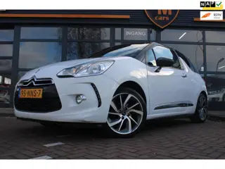 Citroen DS3 1.4 VTi| Airco | Cruise | Sport |