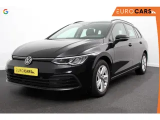 Volkswagen Golf Variant 1.5 TSI 131pk Life Navigatie Apple Carplay/Android Auto Adaptive Cruise Cont