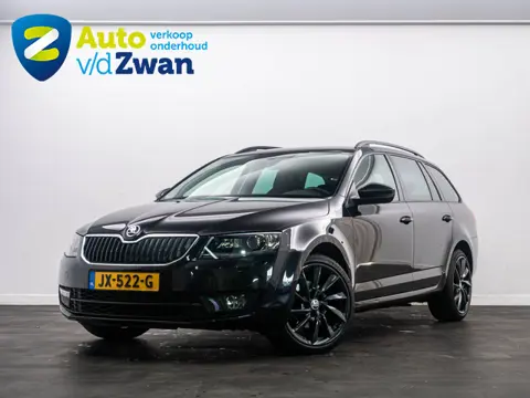 Skoda Octavia 1.0 TSI Greentech Ambition Business 18"/Navi