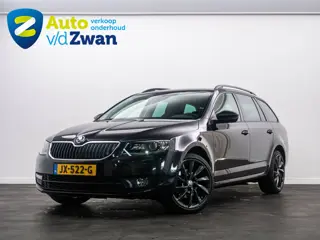 Skoda Octavia 1.0 TSI Greentech Ambition Business 18"/Navi
