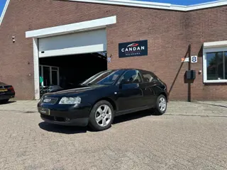 Audi A3 1.6 Attraction | Automaat | Airco | Cruisecontrol