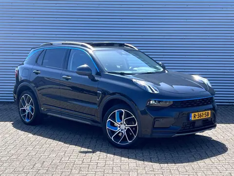 Lynk & Co 01 1.5 | 360 CAMERA | PANO | NAVI | NAP | AIRCO | MEMORY | INRUIL MOGELIJK