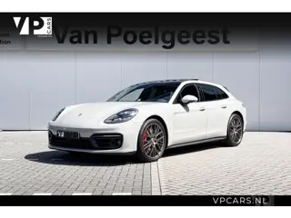 Porsche Panamera Sport Turismo 2.9 4S E-Hybrid