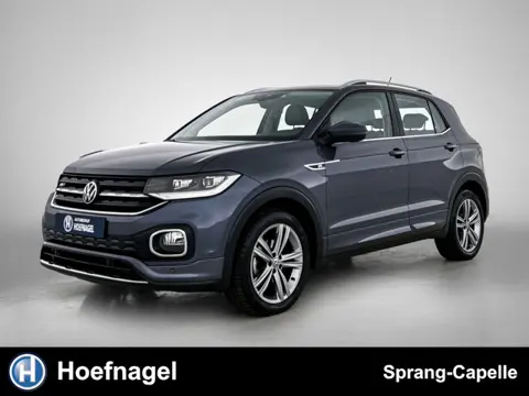 Volkswagen T-Cross 1.0 TSI R-Line | Camera | Adapative Cruise | Navigatie |
