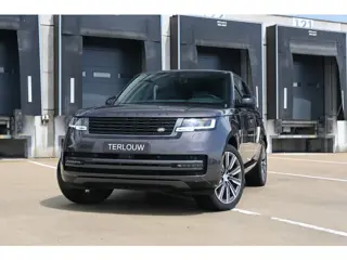 Land Rover Range Rover 3.0 P550e Autobiography PHEV