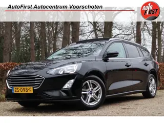 Ford FOCUS Wagon 1.0 EcoBoost Edition Business | Panoramadak | Camera | Carplay |