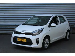Kia Picanto 1.0 DPi 67pk DynamicLine NL-Auto NAP