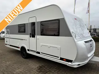 LMC Style Special  490K met stapelbed