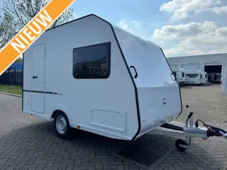 LMC E:dero 350 D &euro; 2.500,- gratis opties!!