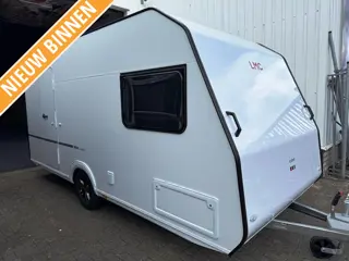 LMC E:dero 470K &euro; 2.500,- gratis opties!!