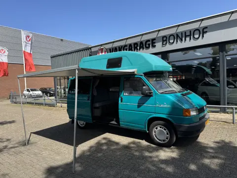 Volkswagen California WESTFALIA NETTE CAMPER-CRUISE