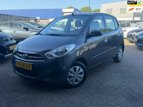 Hyundai I10 1.1 i-Drive Cool / Airco / Elek. pakket / APK
