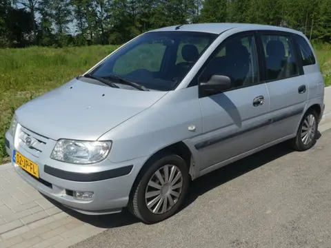 Hyundai Matrix 1.8i GLS - Airco - EXPORT