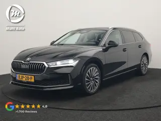 Škoda Superb Combi 1.5 TSI Laurin & Klement PHEV 204pk Dealer O.H. | Trekhaak Af Fabriek | Head Up |