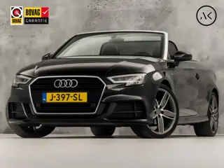 Audi A3 1.4 TFSI CoD S-Line Sport 150Pk Automaat (2X S-LINE, VIRTUAL COCKPIT, BANG&OLUFSEN, NEKVERWA